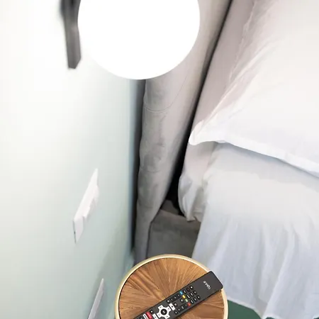 Dimora Porcelli 아파트 *