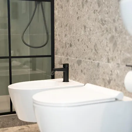 Dimora Porcelli Bari