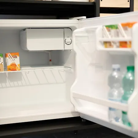 아파트 Dimora Porcelli *