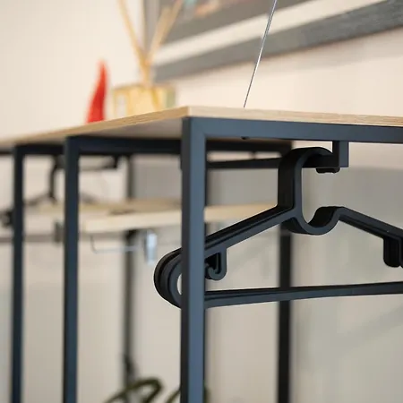 Dimora Porcelli * 바리