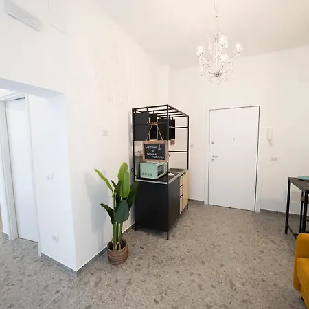 Dimora Porcelli 바리