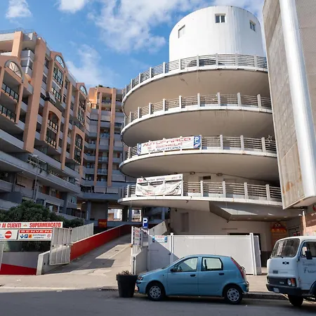 Dimora Porcelli * Bari