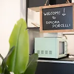Dimora Porcelli 公寓 巴里