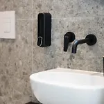 Apartmán Dimora Porcelli