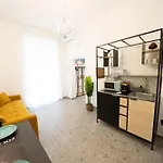 Dimora Porcelli Apartmán