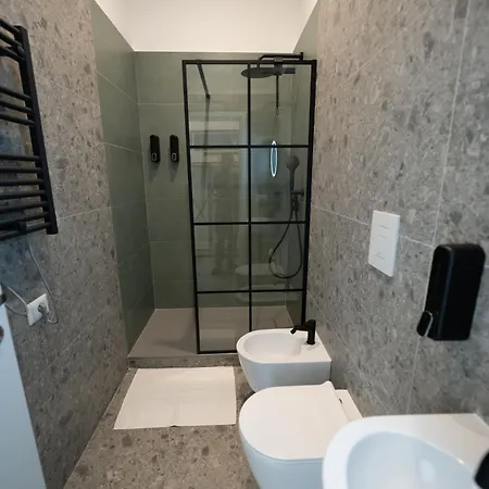 Dimora Porcelli * Bari