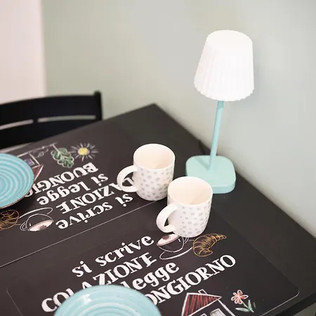 Appartement Dimora Porcelli Bari