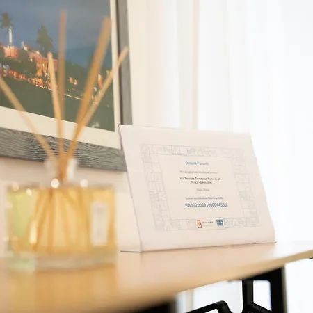 Dimora Porcelli * Bari