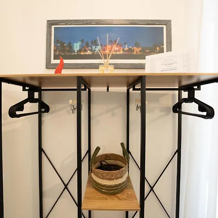 Appartement Dimora Porcelli