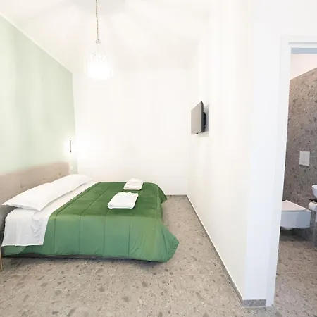 Appartement Dimora Porcelli Bari