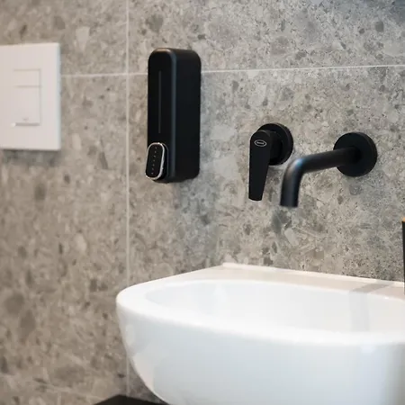 Apartman Dimora Porcelli