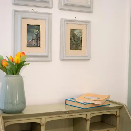 Apartamento Dimora Porcelli *