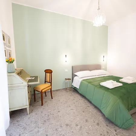 Appartement Dimora Porcelli