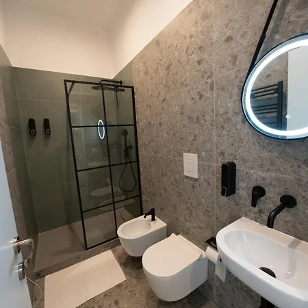 Apartamento Dimora Porcelli *