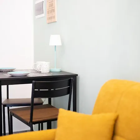 Apartamento Dimora Porcelli
