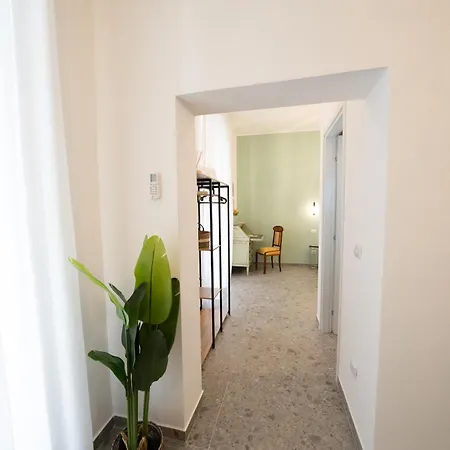 Dimora Porcelli Apartamento Bari