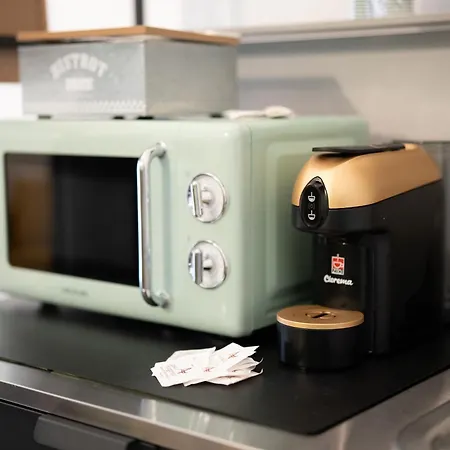 Appartement Dimora Porcelli Bari