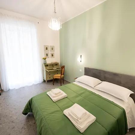 Apartamento Dimora Porcelli *