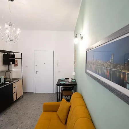 Dimora Porcelli Bari