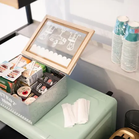 Dimora Porcelli Appartement