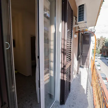 Appartement Dimora Porcelli