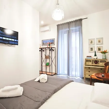 Apartamento Dimora Porcelli